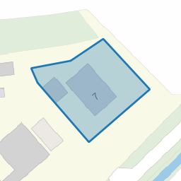 Perceel KRI00-B-1721