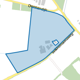 Perceel KRI00-B-1722