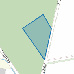 Perceel KRI00-B-1730