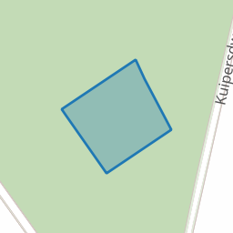 Perceel KRI00-B-1731