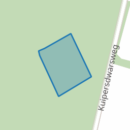 Perceel KRI00-B-1737