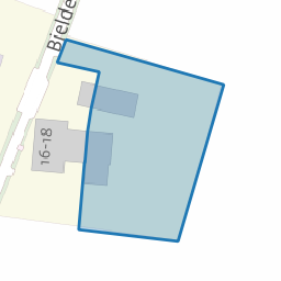 Perceel KRI00-B-1741