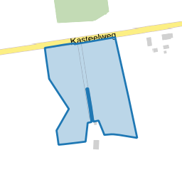 Perceel KRI00-B-1758