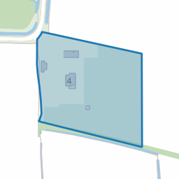 Perceel KRI00-B-1768