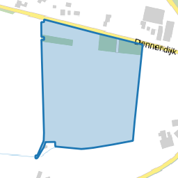 Perceel KRI00-B-1788