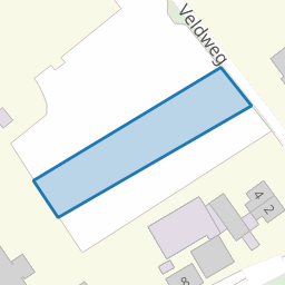 Perceel KSL00-B-1953