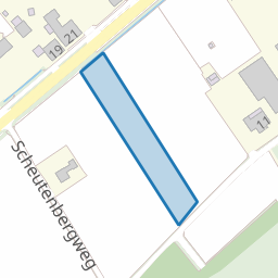 Perceel KSL00-B-2699