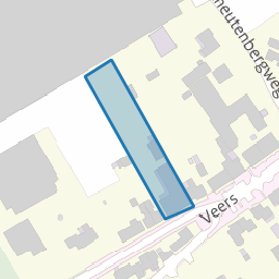 Perceel KSL00-B-2910