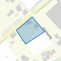 Perceel KSL00-B-2961