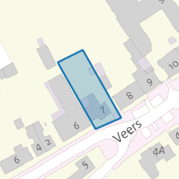 Perceel KSL00-B-3476