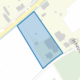 Perceel KSL00-B-4256