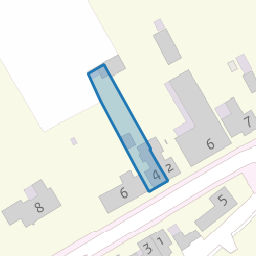 Perceel KSL00-B-4350