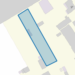 Perceel KSL00-B-4705