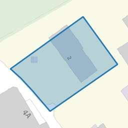 Perceel KSL00-B-4727