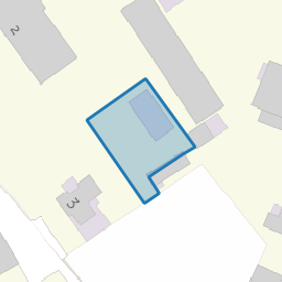 Perceel KSL00-B-4731