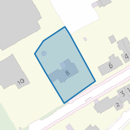 Perceel KSL00-B-4809