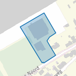 Perceel KSL00-B-4810