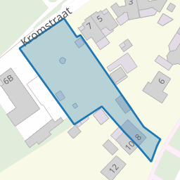 Perceel KSL00-B-4812