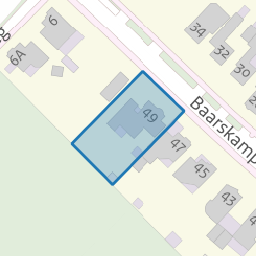 Perceel KSL00-B-4814