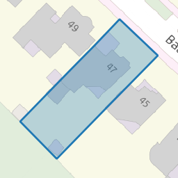 Perceel KSL00-B-4815