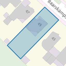 Perceel KSL00-B-4816