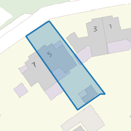 Perceel KSL00-B-4852