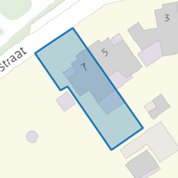 Perceel KSL00-B-4853