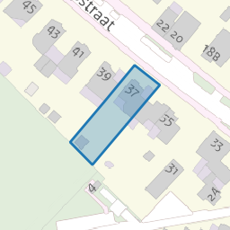 Perceel KSL00-B-4875