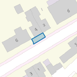 Perceel KSL00-B-4880