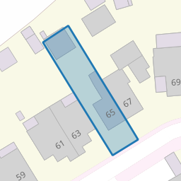 Perceel KSL00-E-1009