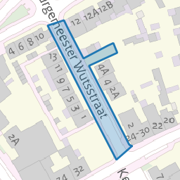 Perceel KSL00-E-1016