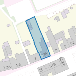 Perceel KSL00-E-1025