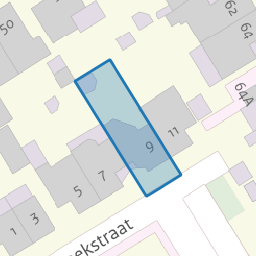 Perceel KSL00-E-1035