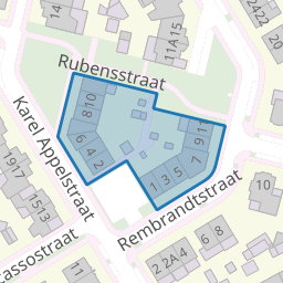 Perceel KSL00-E-1047