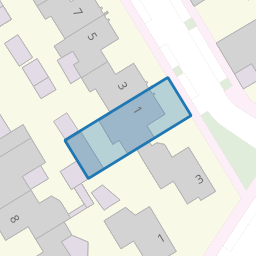 Perceel KSL00-E-1050