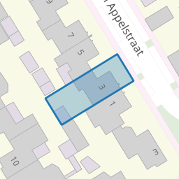 Perceel KSL00-E-1051