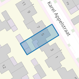 Perceel KSL00-E-1052