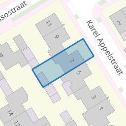 Perceel KSL00-E-1053