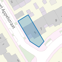 Perceel KSL00-E-1065