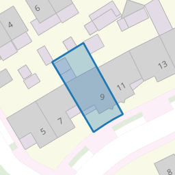 Perceel KSL00-E-1067