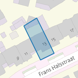 Perceel KSL00-E-1069