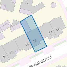 Perceel KSL00-E-1070