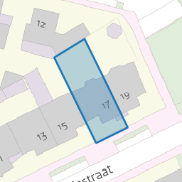 Perceel KSL00-E-1071