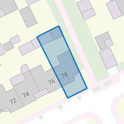 Perceel KSL00-E-1074