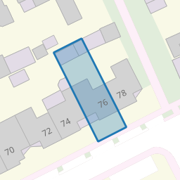 Perceel KSL00-E-1075