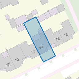 Perceel KSL00-E-1076