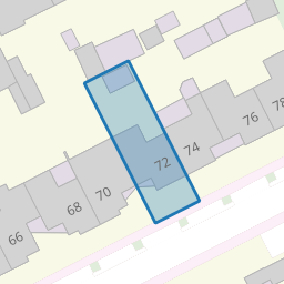 Perceel KSL00-E-1077