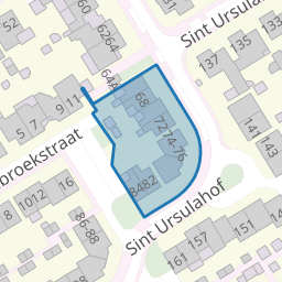 Perceel KSL00-E-1094