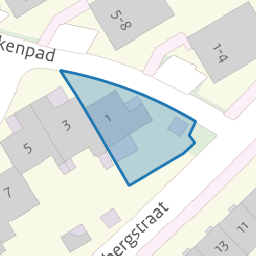 Perceel KSL00-E-1102