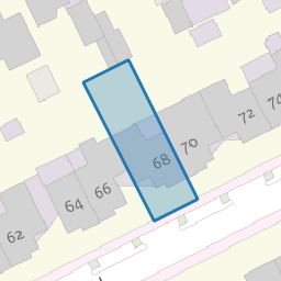 Perceel KSL00-E-1111